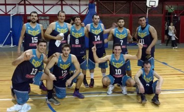 Campana Boat Club semifinalista en el torneo de la A.B.Z.C eliminando a Nàutico Zàrate