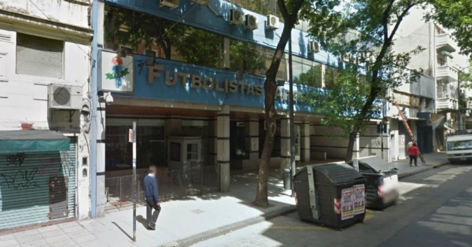 Si los clubes no regularizan sus deudas el f�tbol no comenzara