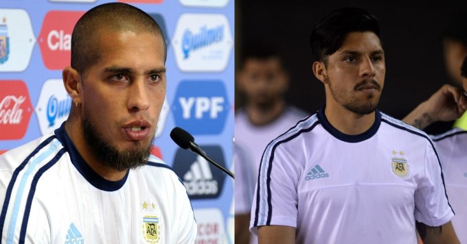  Maidana y P&eacute;rez lesionados luego del amistoso en Orlando