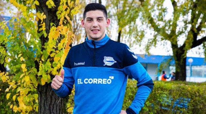 Boca Juniors sum� la incorporaci�n de Espinoza