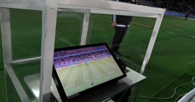 Conmebol quiere usar VAR en las &uacute;ltimas instancias de la Libertadores