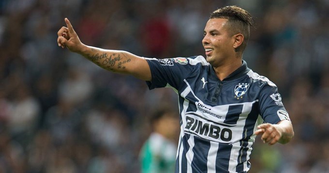 Edwin Cardona arregl&oacute; y ser&aacute; nuevo jugador de Boca