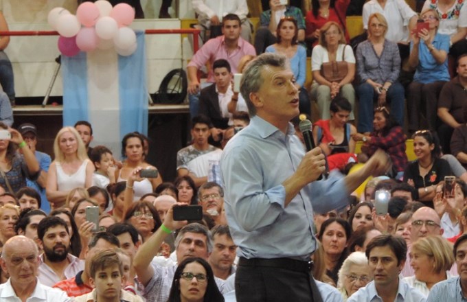 El oficialismo y una dura cr�tica por la protecci&oacute;n a Julio De Vido