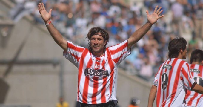 Estudiantes incorpor&oacute; a dos viejos conocidos: Pavone y Lug&uuml;ercio