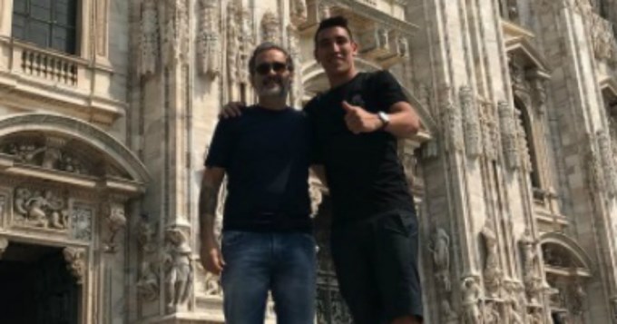 Mazzoni:La dirigencia de Boca no tuvo c&oacute;digos