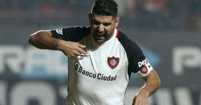 Lammens: intentamos negociar para que Ortigoza jugar?&nbsp; un a&ntilde;o m?&nbsp;s