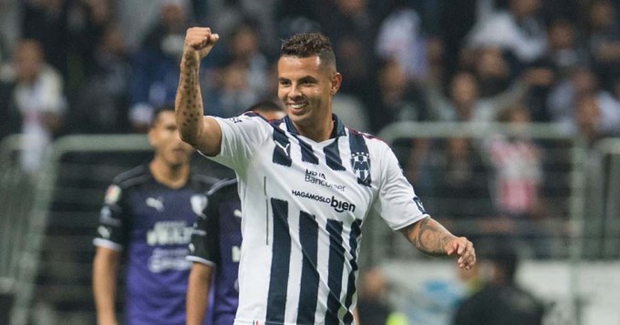 Llega a Boca un jugador de Selecci&oacute;n