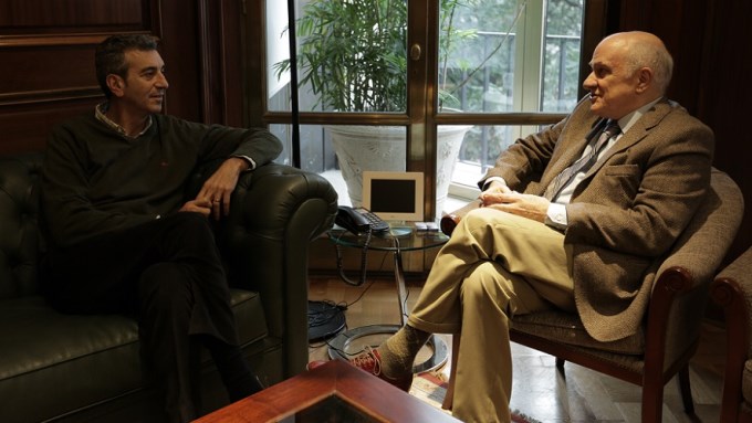 Randazzo: Macri asfixia a nuestra gente