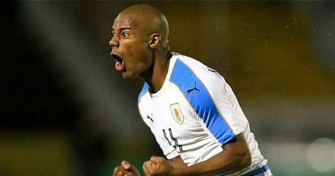 River Plate lleg&oacute; a Orlando y quiere a De la Cruz