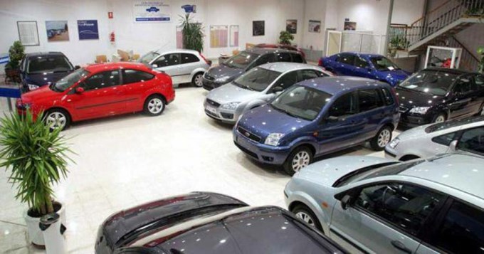 En Julio subi� la venta de O KM