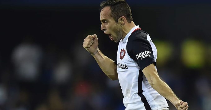San Lorenzo se llev&oacute; una gran victoria en Guayaquil