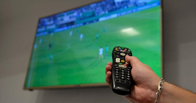 Vuelve el F&uacute;tbol: otra vez habr?&nbsp; que pagar para ver