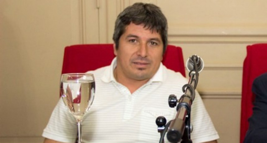 Carlos G&oacute;mez: &ldquo;Roses es un chanta de primera&rdquo;