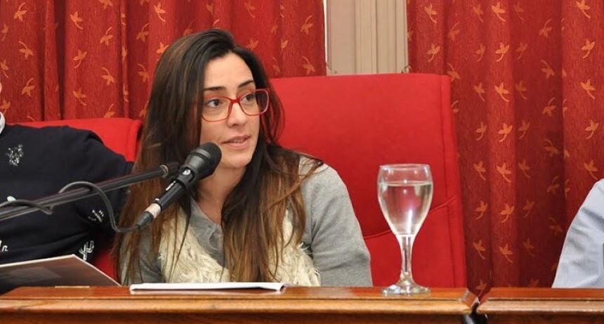 &ldquo;Ser chanta es acceder a una banca con una propuesta pol&iacute;tica y despu&eacute;s traicionar el voto de los vecinos&rdquo;