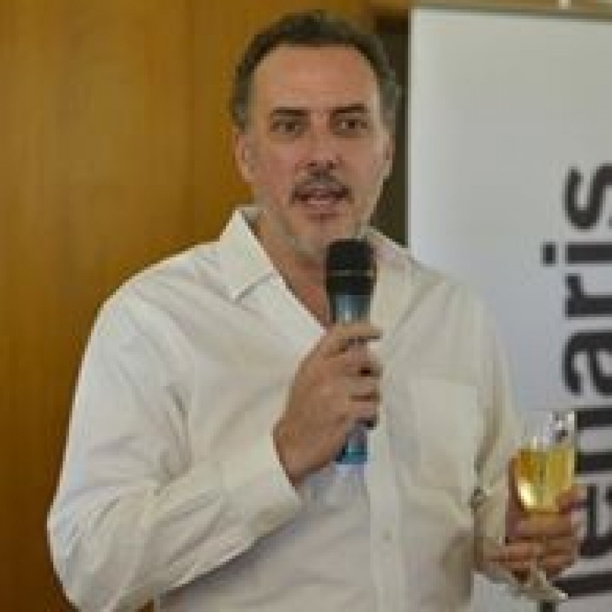 Tenaris realiz� un brindis con los medios de Campana y Z?&nbsp;rate