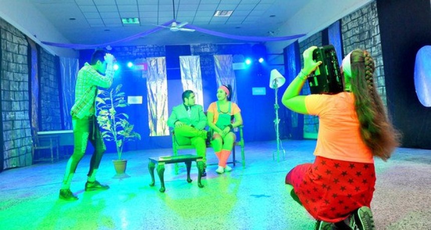 Se viene un nuevo fin de semana con estrenos teatrales 