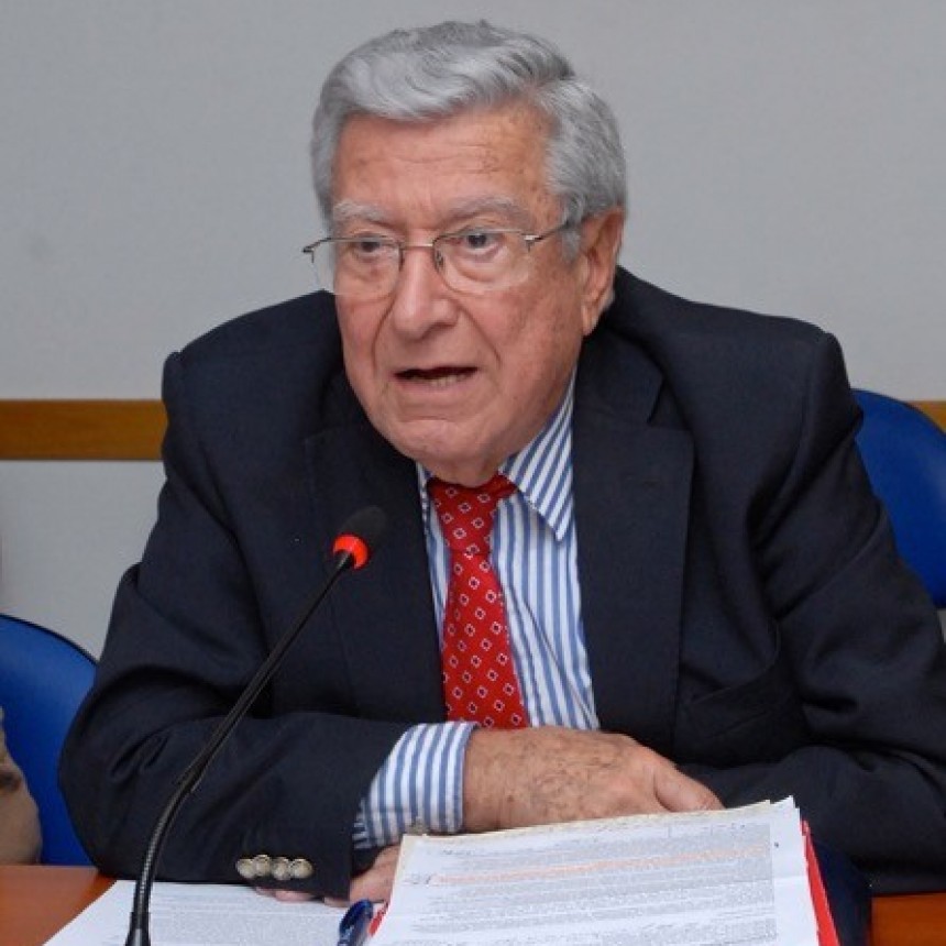 Hoy disertar&aacute; en Campana el Dr. Hector Polino, en una charla abierta a toda la comunidad