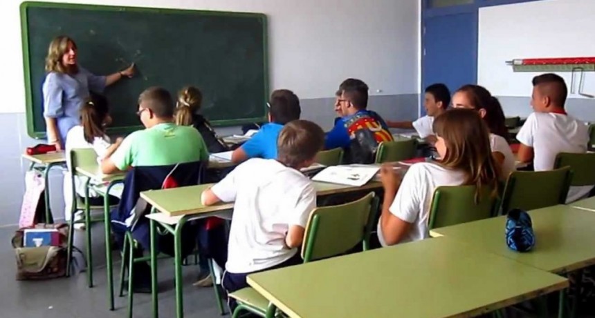 Viernes 6 de julio habr?&nbsp; clases en los establecimientos educativos de Campana