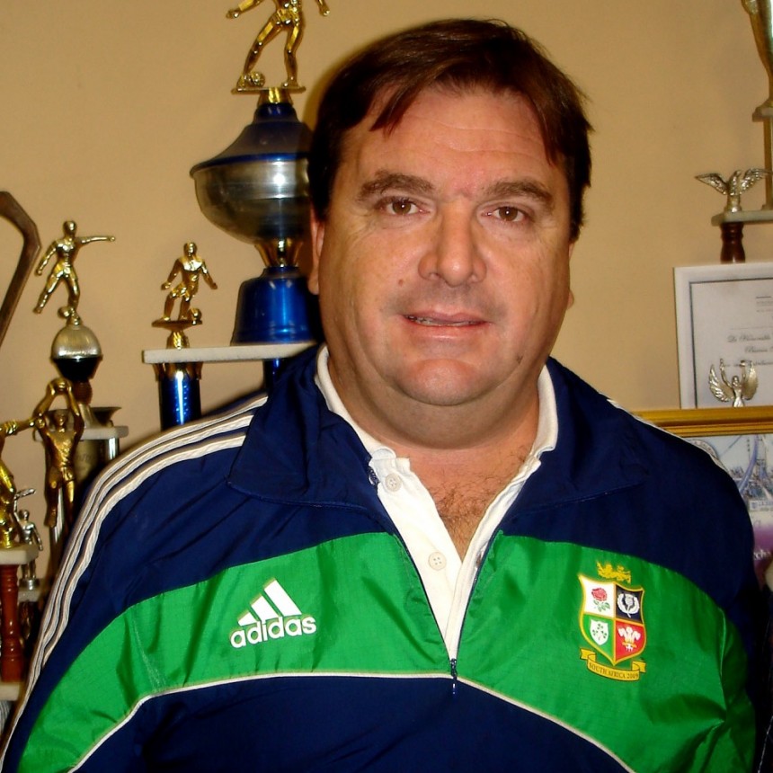 Jorge Milano: estamos esperando que se defina como se va a jugar la