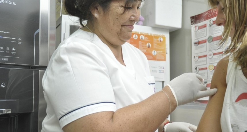 Este s&aacute;bado, los vacunatorios del hospital y los CAPS permanecer&aacute;n cerrados