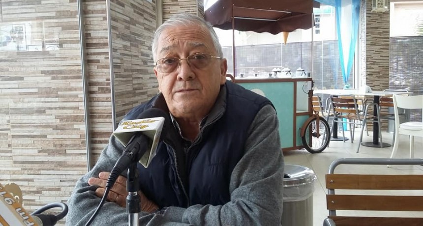 Programa especial por el 133&deg;Aniversario de Campana