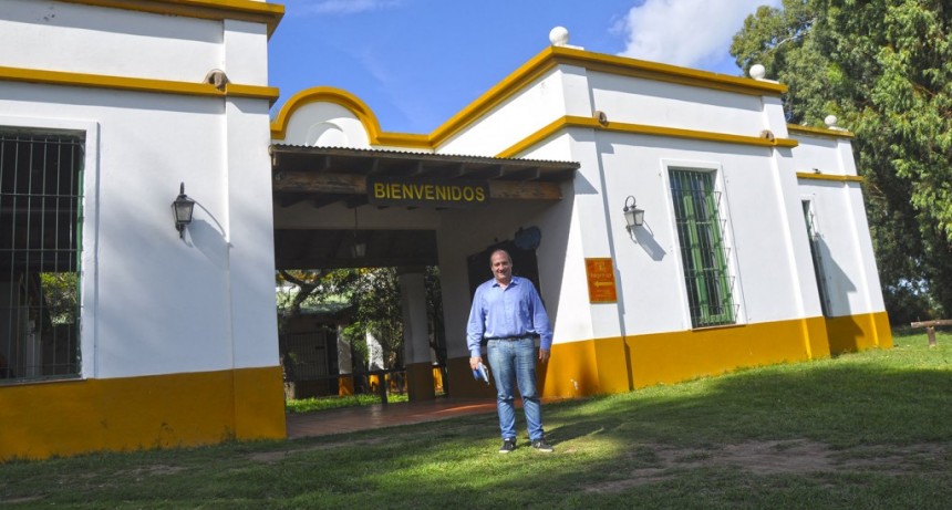 La Reserva Natural Otamendi obtuvo media sanci&oacute;n en Diputados para convertirse en Parque Nacional