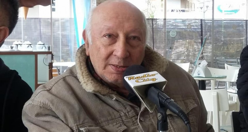 Programa especial por el 133&deg;Aniversario de Campana