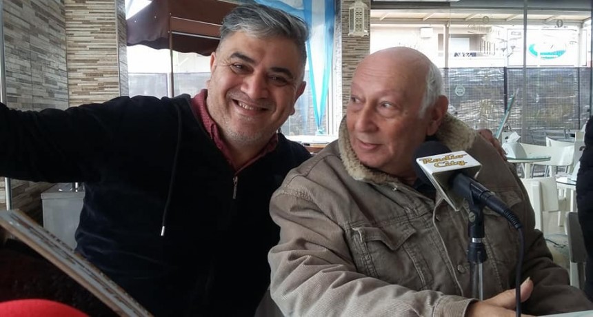 Programa especial por el 133&deg;Aniversario de Campana