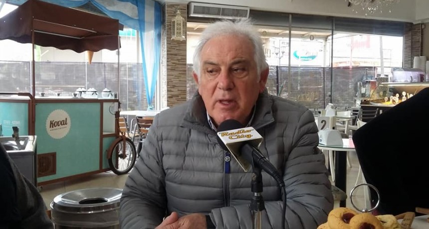 Programa especial por el 133&deg;Aniversario de Campana