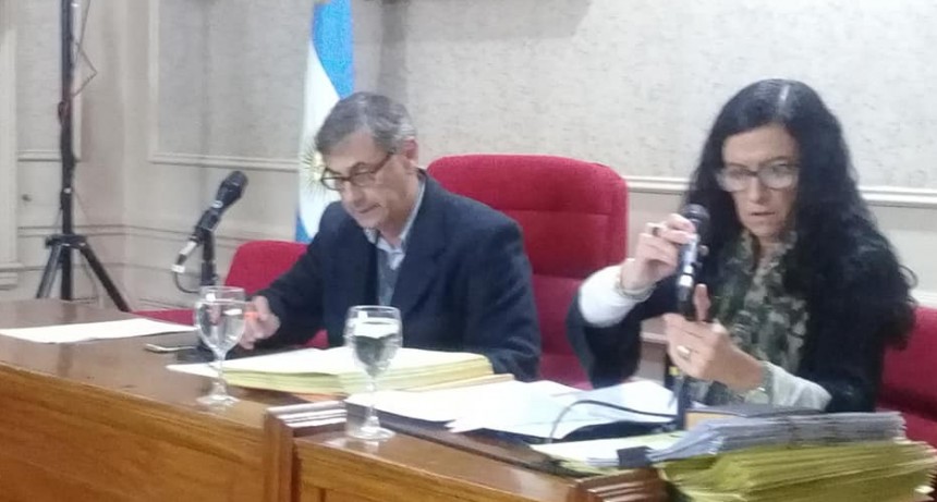 En el HCD se trato el proyecto de rechazo a la Resoluci�n 1736/18