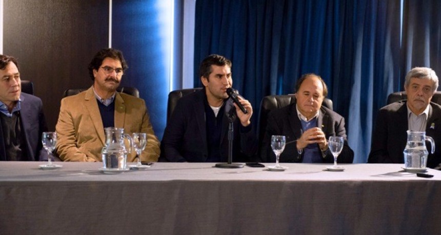 AMPLIO DEBATE SOBRE LA CONSERVACI&Oacute;N DE SUELOS