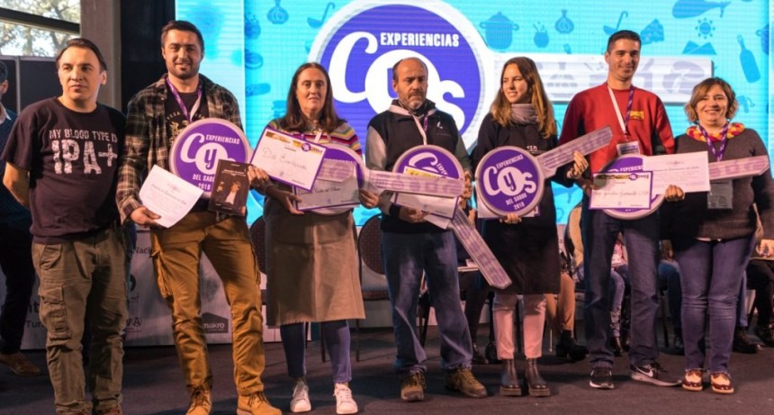 Se eligieron los mejores productos de la Argentina  