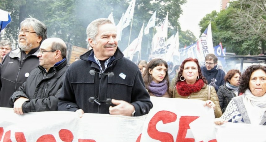 PARA GOBERNAR UNA CRISIS SE NECESITA CORAJE 