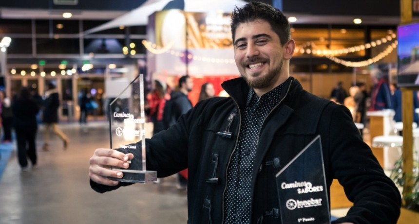 Cocinas, torneos y un boom de ventas marcaron el &uacute;ltimo d&iacute;a de la feria