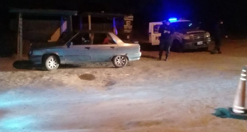 Operativos de saturación: detienen a 14 personas y secuestran tres motos y un auto