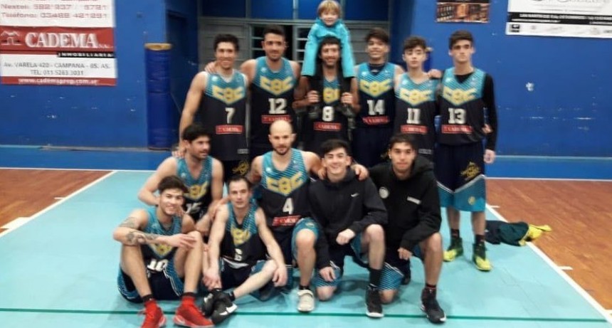 Primera Divisi&oacute;n ABZC: El Boat Club venci&oacute; como local a Independiente