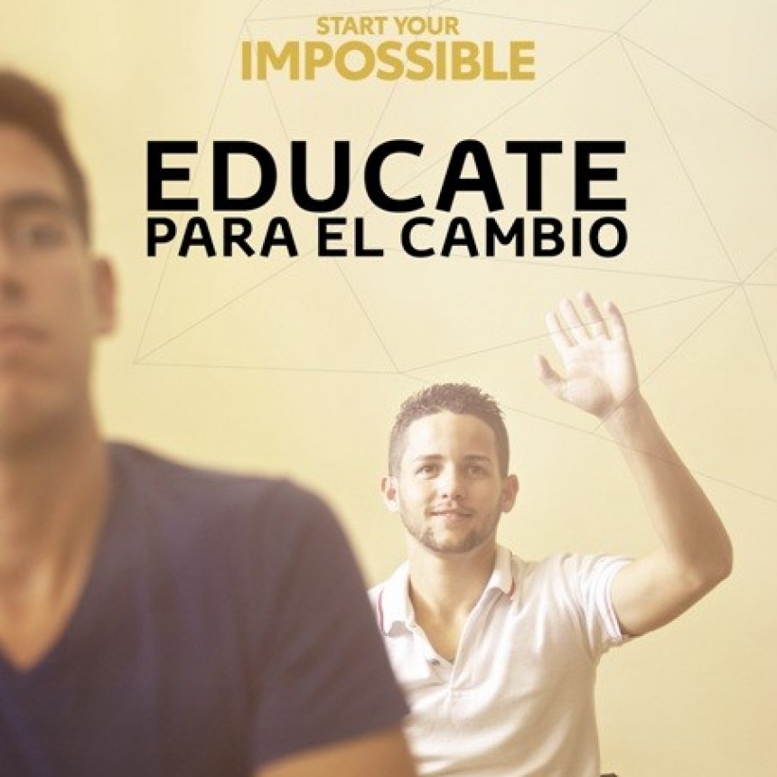 Toyota lanz&oacute; un programa educativo para finalizar la escuela secundaria