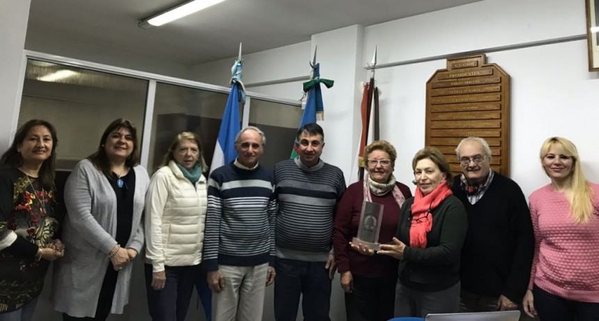 &ldquo;El Concejo Ejecutivo de la Orden de la Campana  eligi&oacute; a los galardonados 2018&rdquo;