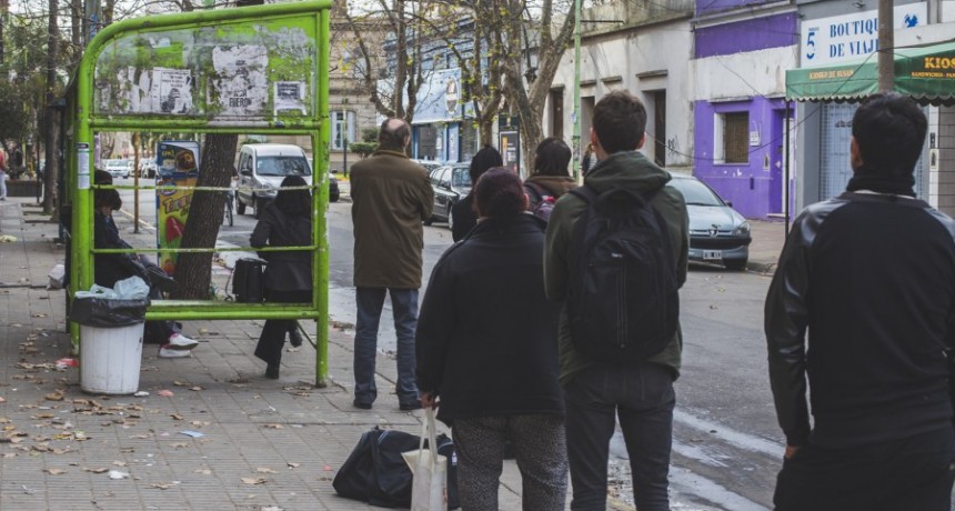 El Intendente gestiona un nuevo servicio charter hacia Capital
