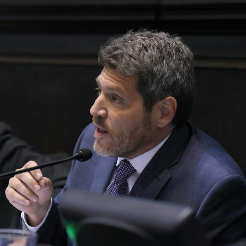 CASTELLO QUIERE MAS COMPETENCIA EN EL TRANSPORTE  