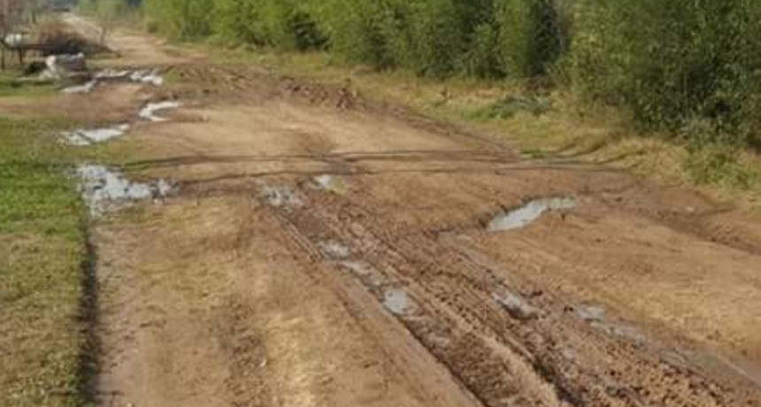 &ldquo;El rally no puede tapar las obras inconclusas&rdquo;