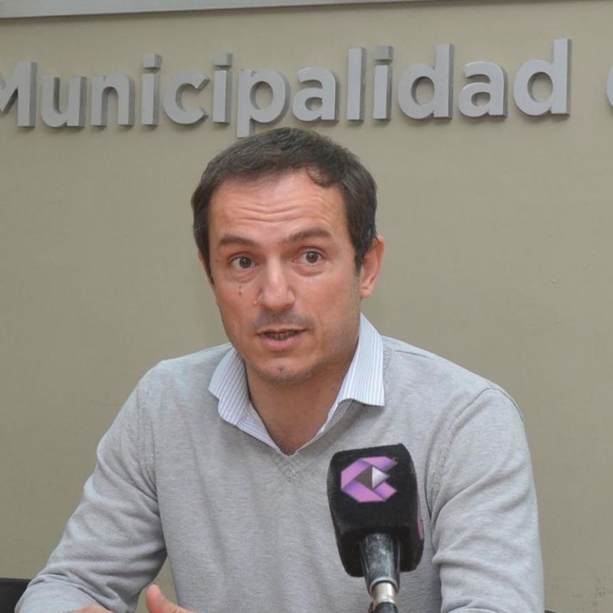 Desde el Municipio confirmaron que para 2020 no podr&aacute;n transitar m&aacute;s camiones por la Costanera 