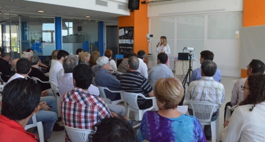 Invitan a un curso de formaci&oacute;n gratuito para organizaciones de la sociedad civil