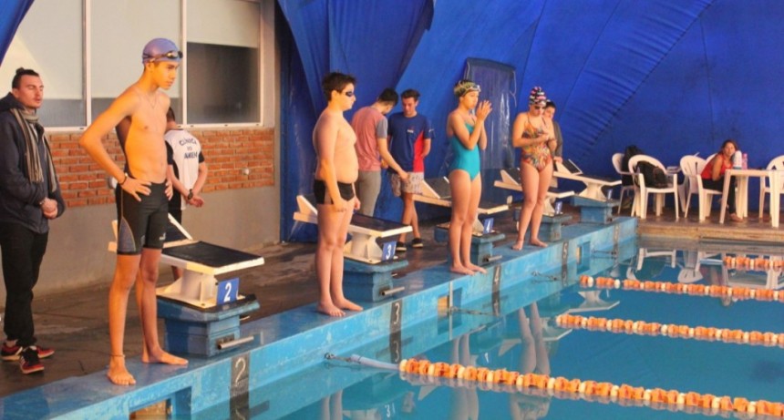 Juegos Bonaerenses 2018: m&aacute;s j&oacute;venes se suman a la final de Mar del Plata