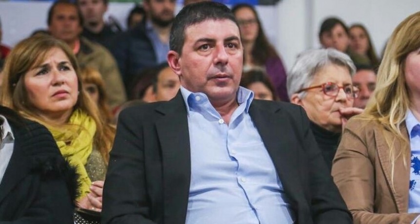 El concejal Amaya destac&oacute; las mejoras en transporte que logr&oacute; la gesti&oacute;n de Abella