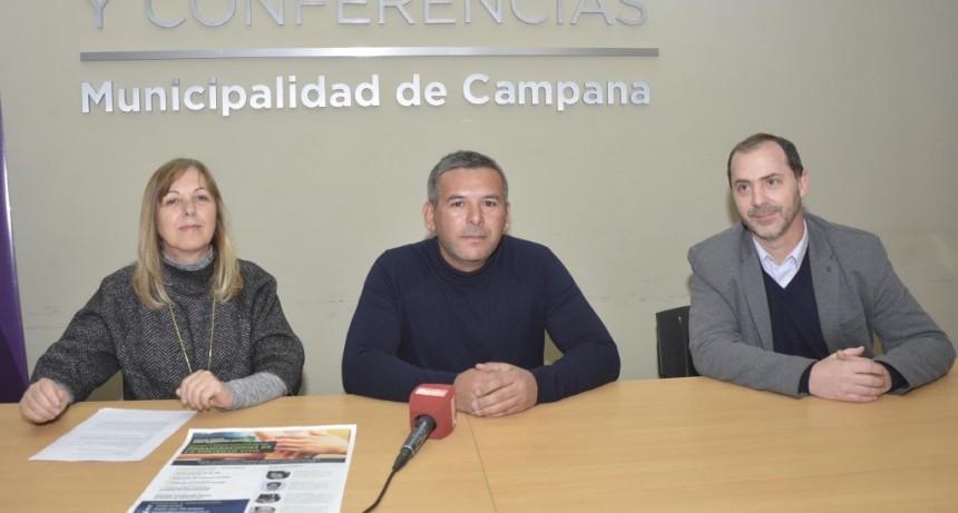 Comienzan este s&aacute;bado nuevas capacitaciones para organizaciones civiles 