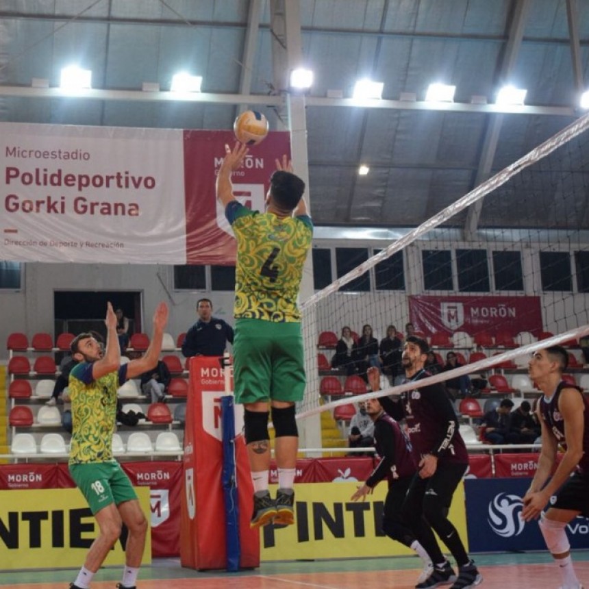  Los tricolores superaron nuevamente a la UAI y se metieron en las semifinales