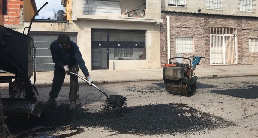 Amaya:&ldquo;Fraticelli conoci&oacute; el barrio Lubo gracias a un pozo&rdquo;
