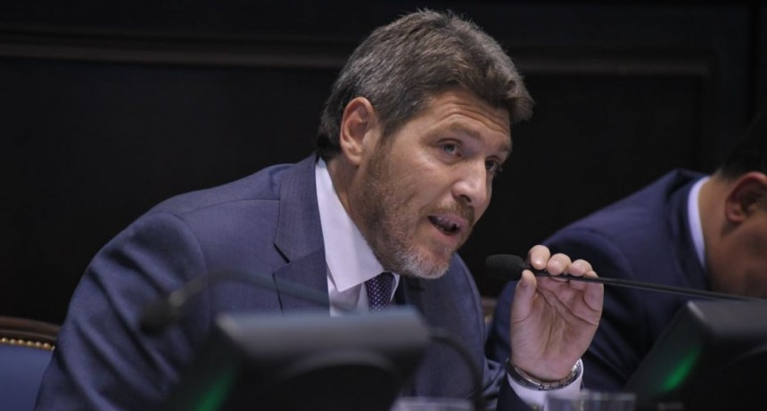 Diputado de Cambiemos present&oacute; un proyecto para que Uber funcione en la provincia