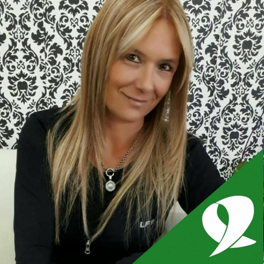 Karina Vera: la gente en Chevallier viaja como si fuera ganado